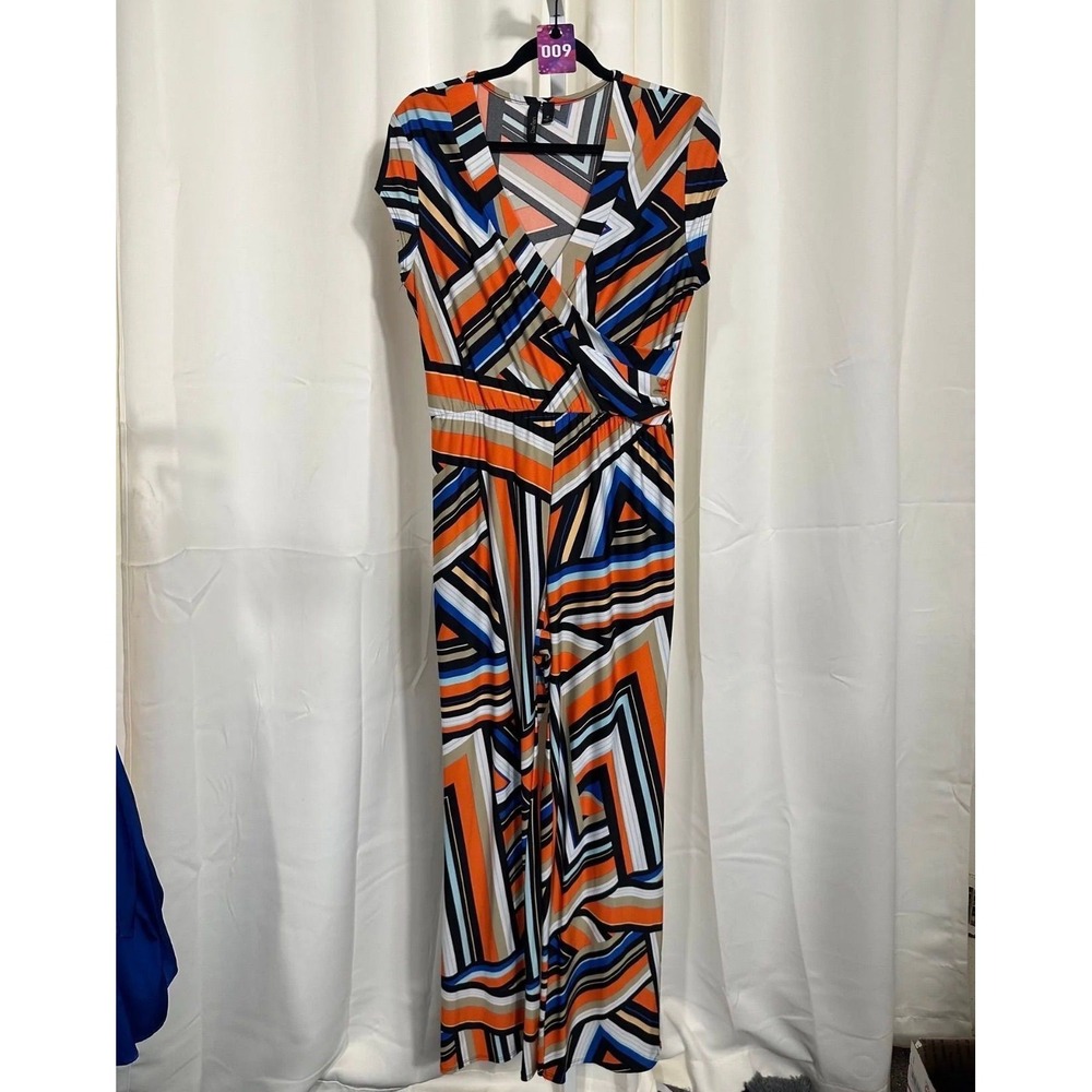 009. Darian -Jumpsuit. - Picture 2 of 2
